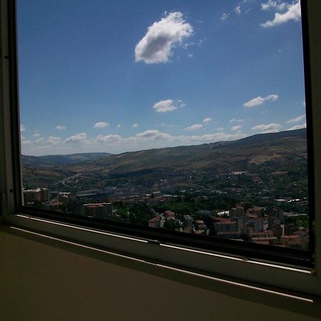 Grande Albergo Potenza Bagian luar foto