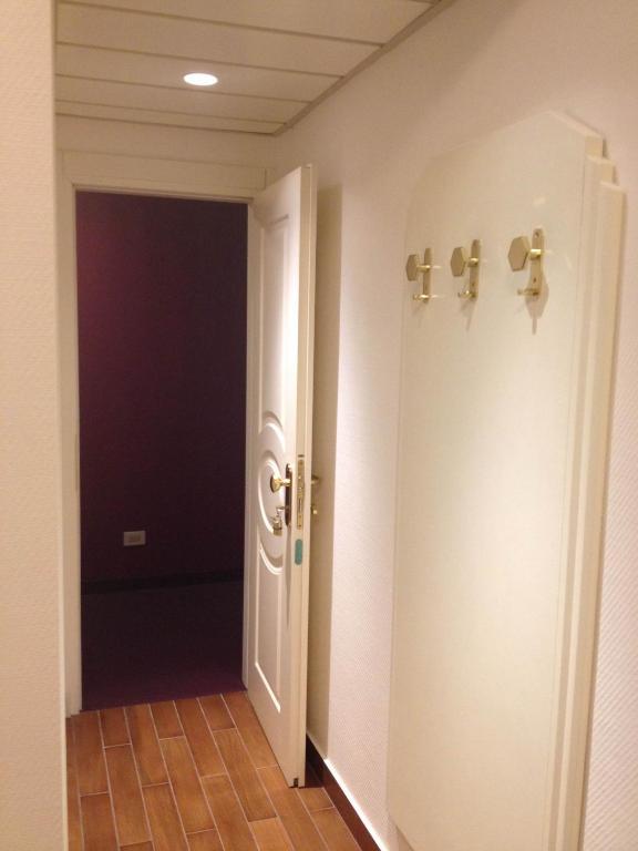 Grande Albergo Potenza Ruang foto